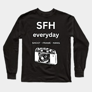 GTL...more like SFH Long Sleeve T-Shirt